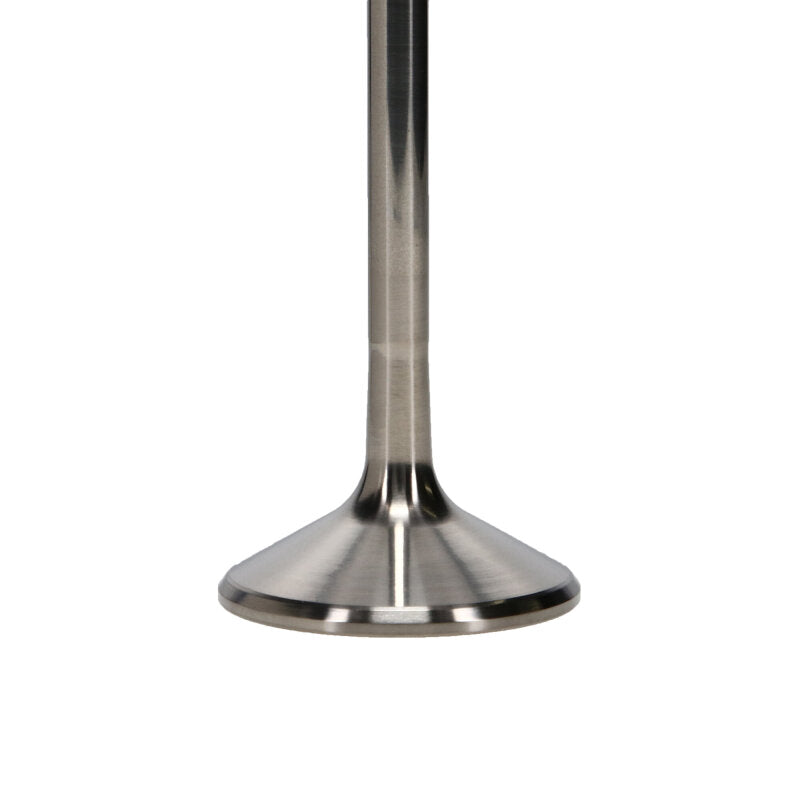Manley Titanium Exhaust Valve Kit - Big Block Chevrolet - M&M X20 - Burkken Auto Parts