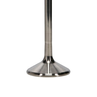 Manley Titanium Exhaust Valve Kit - Big Block Chevrolet - M&M X20 - Burkken Auto Parts
