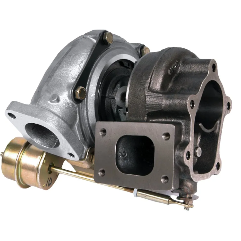 Garrett GT2860R Dual Ball Bearing Turbocharger - Burkken Auto Parts
