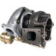 Garrett GT2860R Dual Ball Bearing Turbocharger - Burkken Auto Parts