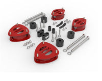 aFe 20-23 Subaru Outback CONTROL 2.0in Lift Kit - Burkken Auto Parts