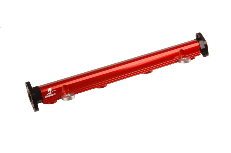 Aeromotive 03-07 Evo Billet Fuel Rail Kit - Burkken Auto Parts