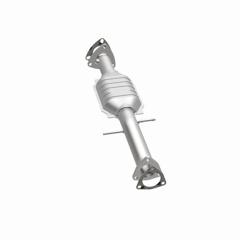 Magnaflow 1998 Chevrolet S10 4.3L Direct Fit Converter - Burkken Auto Parts