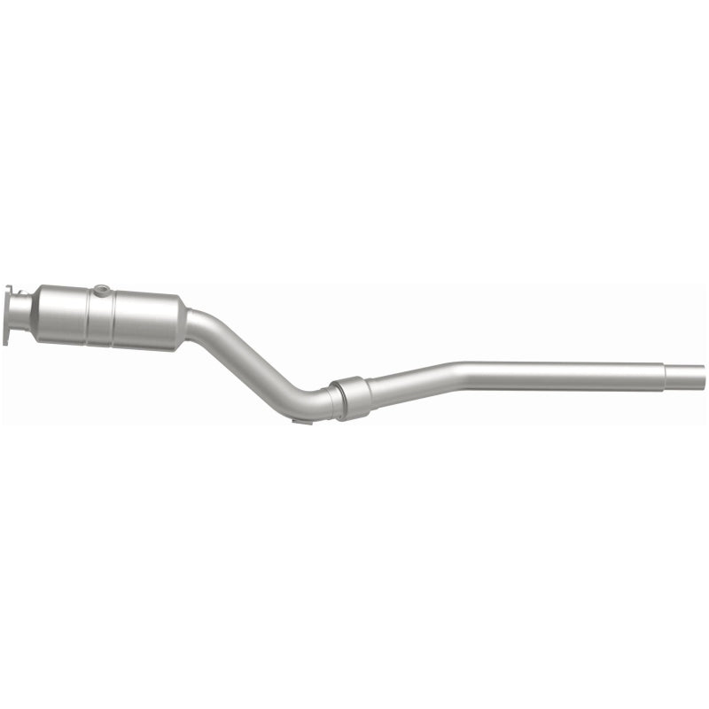 MagnaFlow Conv DF 02-04 Audi A6 3L 5speed Driver Side - Burkken Auto Parts