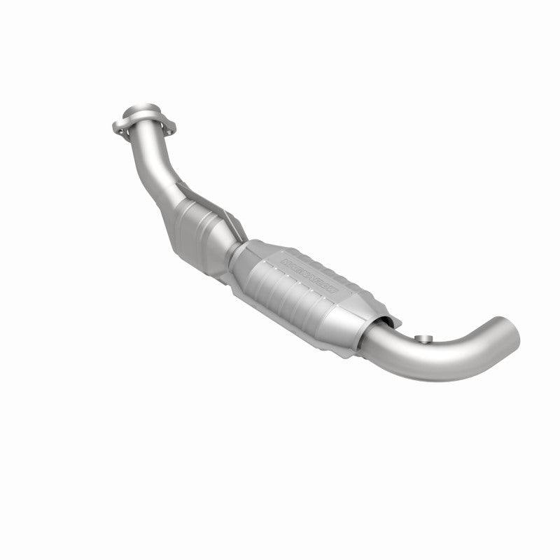 MagnaFlow Conv DF 97-98 Ford Trucks 4.2L - Burkken Auto Parts