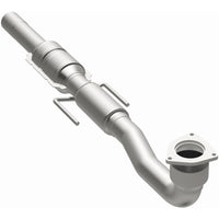 Magnaflow Conv DF 03-08 Saab 9-3 2.0L - Burkken Auto Parts