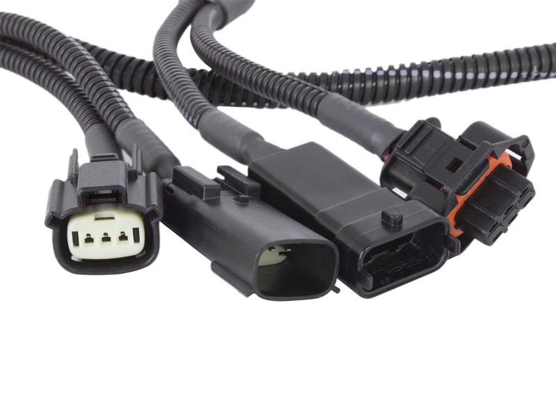 aFe Scorcher HD Module 15-16 GM Diesel Trucks LML 6.6L V8 (td) - Burkken Auto Parts