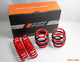 AST Suspension 98-02 Saab 9-3 Sedan Lowering Springs - 35mm / 35mm - Burkken Auto Parts