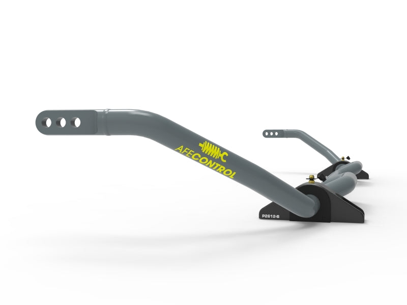 aFe Control 18-23 Tesla Model 3 AWD Sway Bar Set - Front & Rear - Burkken Auto Parts