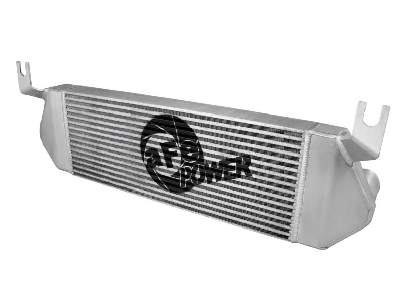 aFe Bladerunner Intercoolers Street Series 14-15 Ram 1500 EcoDiesel V6 3.0L (t) - Burkken Auto Parts