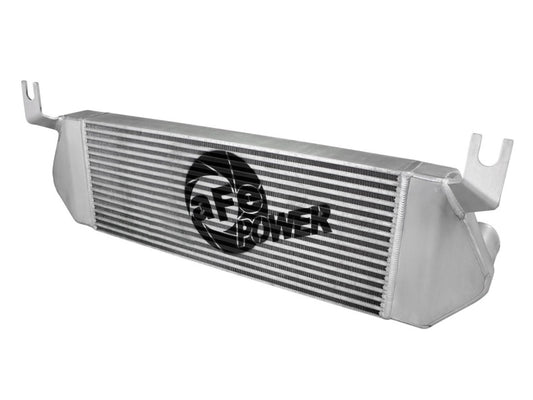 aFe Bladerunner Intercoolers Street Series 14-15 Ram 1500 EcoDiesel V6 3.0L (t) - Burkken Auto Parts