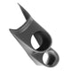 AutoMeter Gauge Mount A-Pillar Pod Dual 2-1/16in. Ford Explorer 95-99/Ranger 93-02 - Burkken Auto Parts