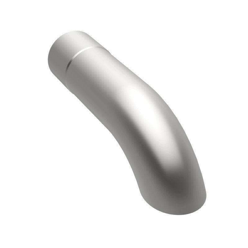 MagnaFlow Tip 1-pk Turndown 4.00x16 4ID - Burkken Auto Parts