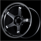 Advan GT Beyond 18X10.5 +32 5-112 Racing Copper Bronze Wheel - Burkken Auto Parts