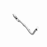 MagnaFlow Conv DF 02-03 Avalanche Passenger Side 8.1L - Burkken Auto Parts