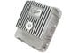 aFe Transmission Pan (Raw Finish) GM Trucks 99-16 (4L60-E/4L60E/4L65E/4L70E/4L75E) - Burkken Auto Parts