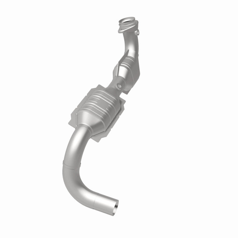 MagnaFlow Conv DF 03-04 Ford Expedition 5.4L V8 Driver Side - Burkken Auto Parts