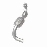 MagnaFlow Conv DF 03-04 Ford Expedition 5.4L V8 Driver Side - Burkken Auto Parts