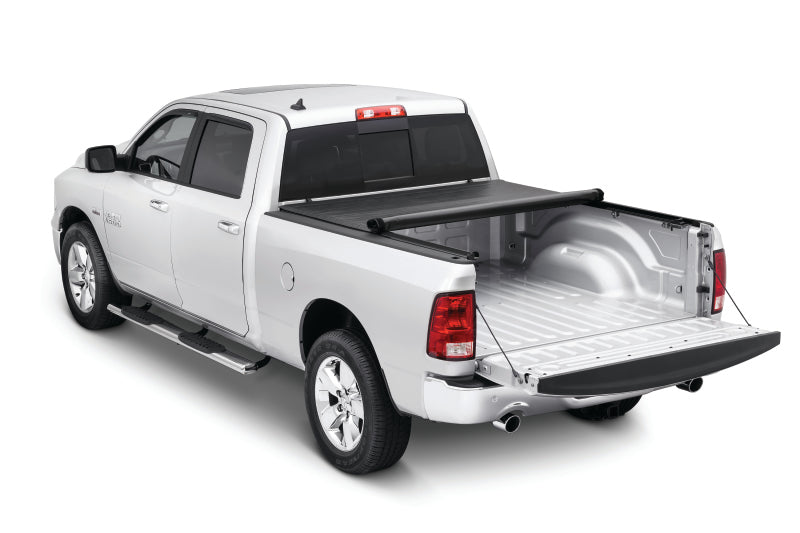 Tonno Pro19-21 Dodge RAM 1500 5.7ft Lo-Roll Tonneau Cover - Burkken Auto Parts