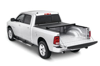 Tonno Pro19-21 Dodge RAM 1500 5.7ft Lo-Roll Tonneau Cover - Burkken Auto Parts