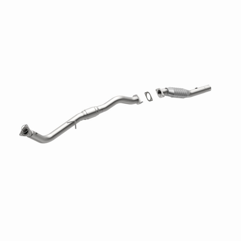 MagnaFlow Conv DF 01-02 GM 2500 Passenger Side 6.0L - Burkken Auto Parts