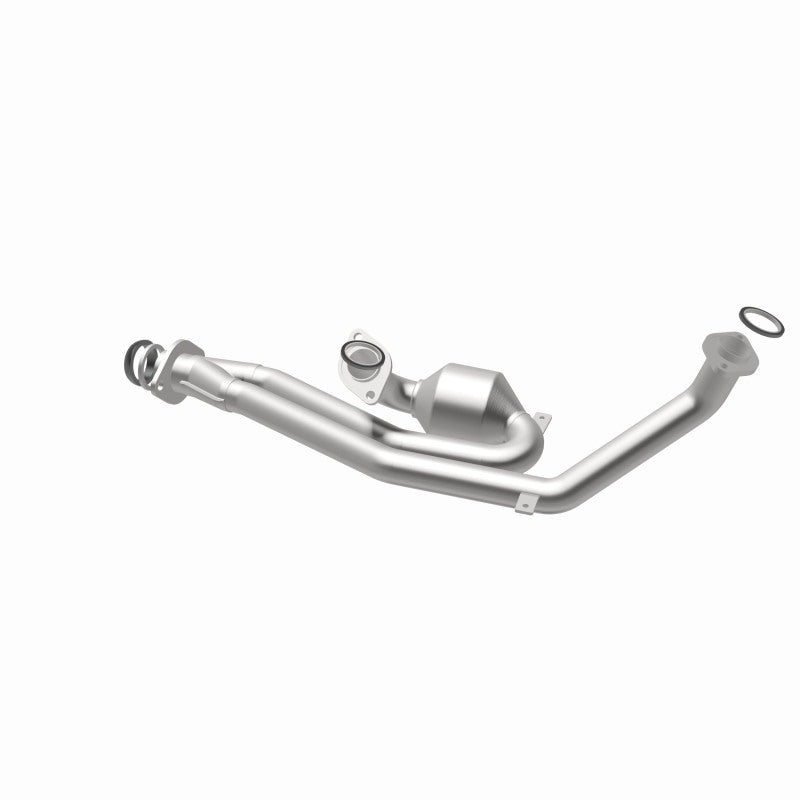 MagnaFlow California Converter Direct Fit 01-03 Toyota Sienna 3.0L - Burkken Auto Parts