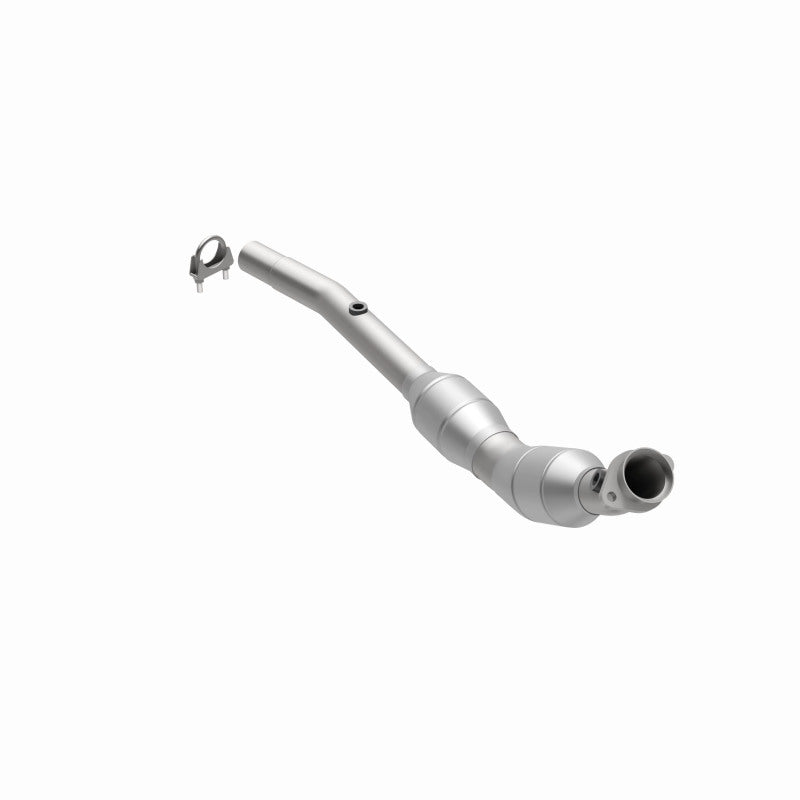 MagnaFlow Conv DF 03-05 R Rover HSE4.4 Passenger Side - Burkken Auto Parts