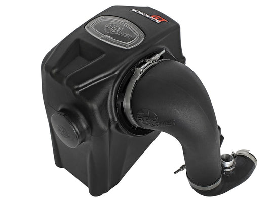 AFE Momentum GT Pro 5R Intake System GM Colorado/Canyon 2016 I4-2.8L (td) - Burkken Auto Parts