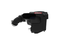 aFe Takeda Momentum Pro 5R Cold Air Intake System 14-19 Ford Fiesta L4-1.6L - Burkken Auto Parts