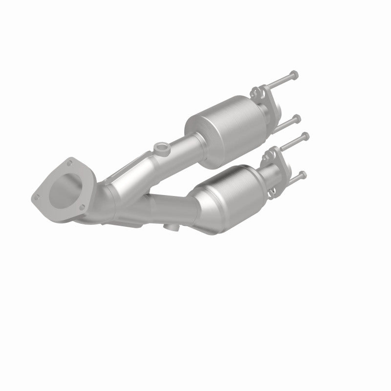 MagnaFlow Conv DF 00-01 Cherokee Front 4.0L - Burkken Auto Parts