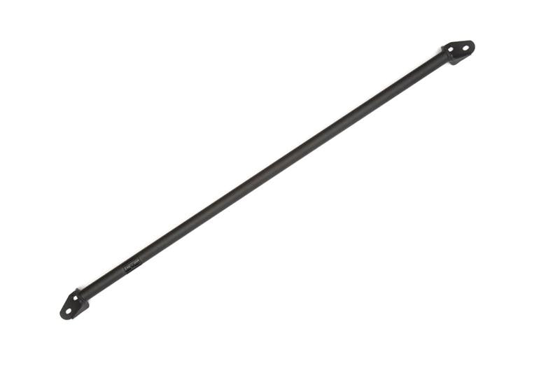 GrimmSpeed Subaru BRZ / Scion FR-S Strut Tower Brace - Black - Burkken Auto Parts