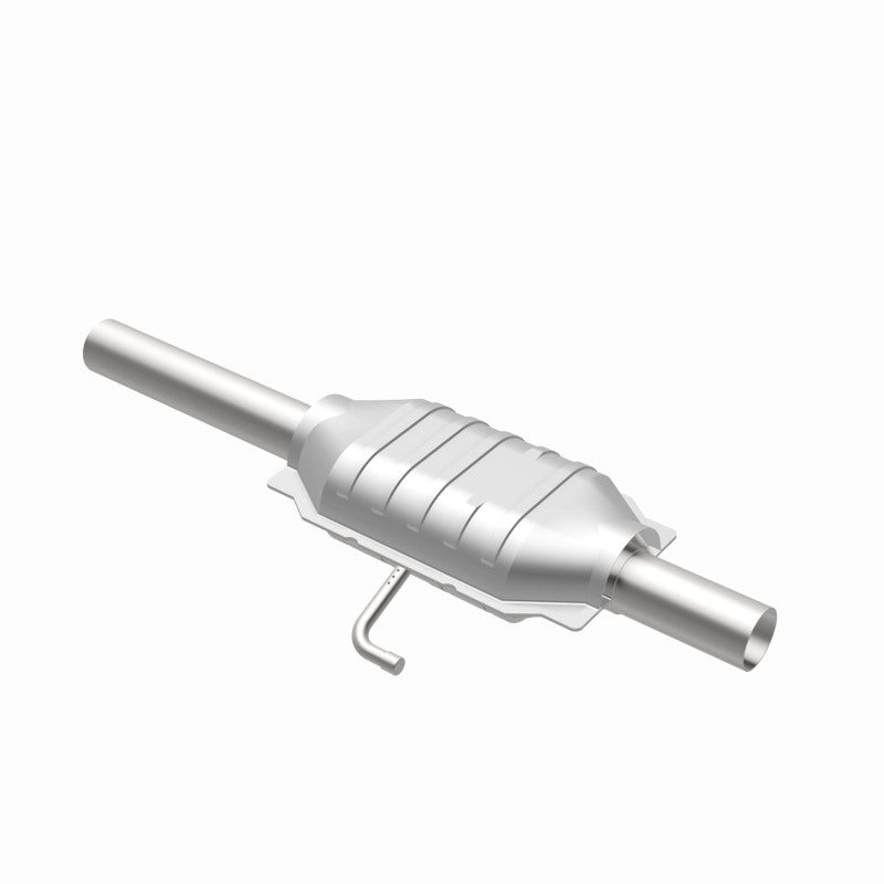 MagnaFlow Conv Direct Fit 81-83 Jeep Cherokee 4.2L - Burkken Auto Parts