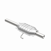 MagnaFlow Conv Direct Fit 81-83 Jeep Cherokee 4.2L - Burkken Auto Parts