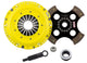 ACT 1999 Porsche 911 HD/Race Rigid 4 Pad Clutch Kit - Burkken Auto Parts
