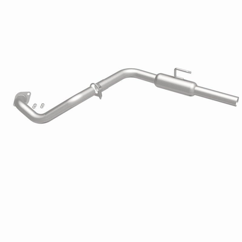 Magnaflow BRE Rear Muffler Kit Replacement Lexus - Burkken Auto Parts
