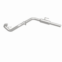 Magnaflow BRE Rear Muffler Kit Replacement Lexus - Burkken Auto Parts