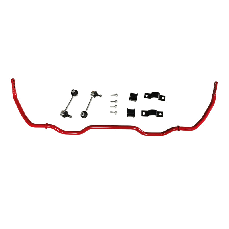 BLOX Racing Tesla Model 3 and Model Y Rear Sway Bar Kit - Burkken Auto Parts