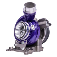 ATS Diesel 11-16 Ford Cab & Chassis 6.7L Power Stroke Aurora 4000 VNT Stage 2 Turbocharger Kit