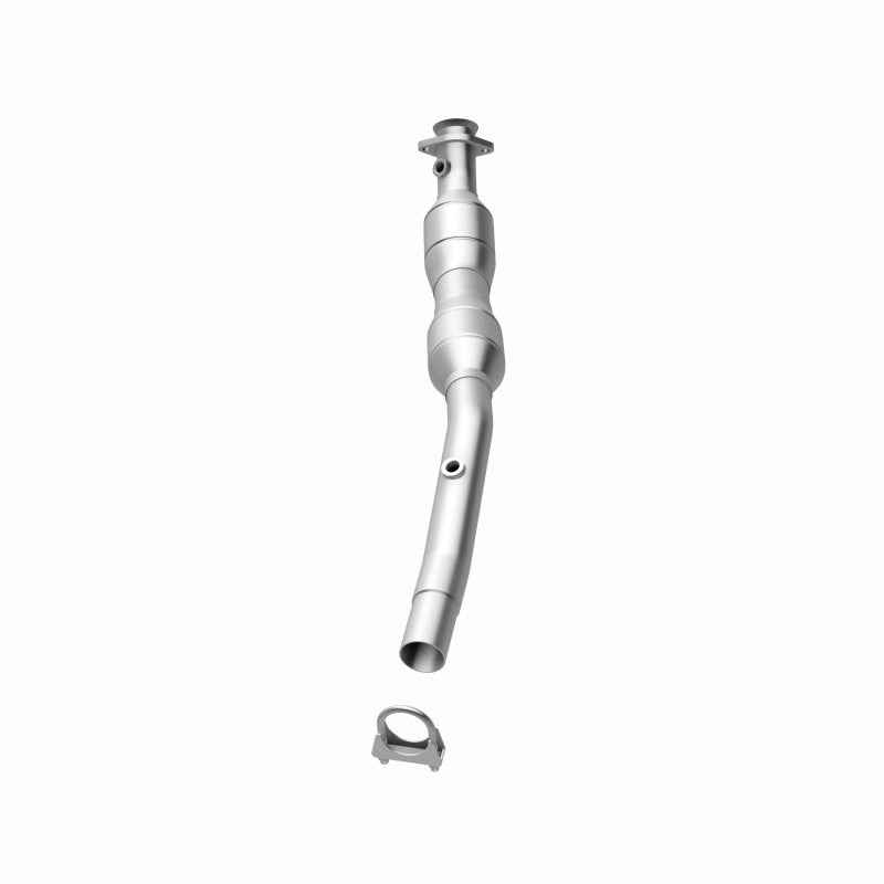 MagnaFlow Conv DF 03-05 R Rover HSE4.4 Driver Side - Burkken Auto Parts