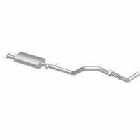 MagnaFlow BRE Exhaust Kit 03-06 LINCOLN NAVIGATOR 5.4L - Burkken Auto Parts