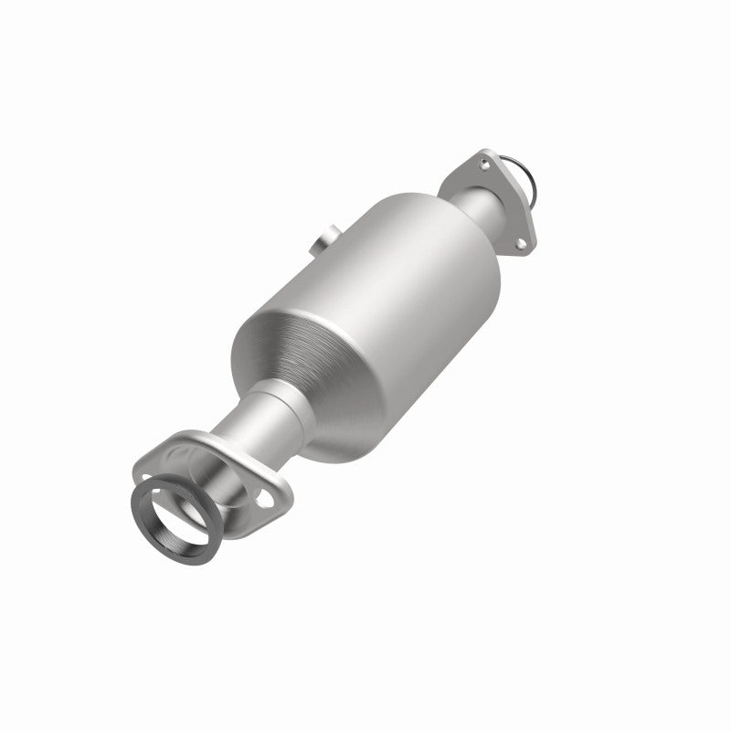 MagnaFlow California Grade Conv Direct Fit 99-00 Honda Civi L4 1.6L - Burkken Auto Parts