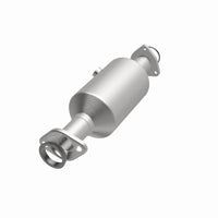 MagnaFlow California Grade Conv Direct Fit 99-00 Honda Civi L4 1.6L - Burkken Auto Parts
