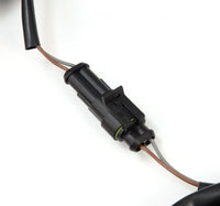 AlphaRex 20-23 Lexus GX 460 Stock Headlights to ARX Headlights Wiring Adapter/Converter - Burkken Auto Parts