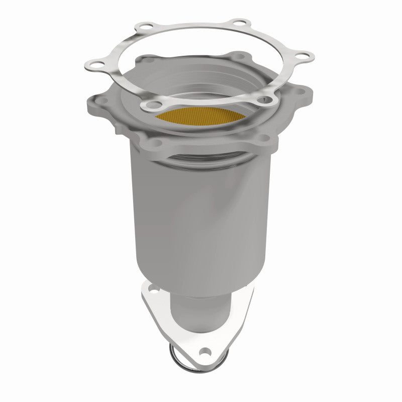 Magnaflow 1997 Infiniti QX4 3.3L Direct Fit Converter - Burkken Auto Parts