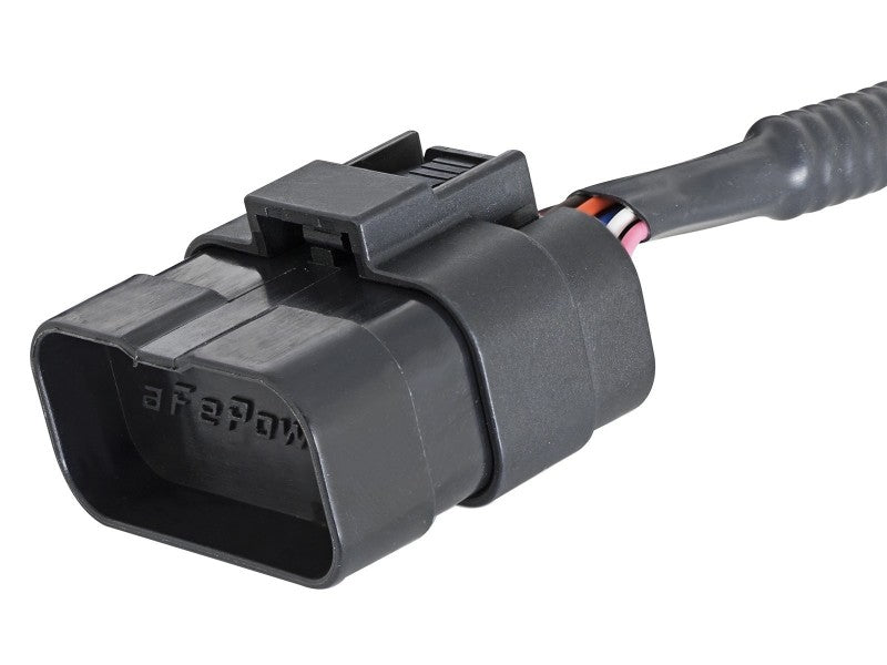 aFe 21-22 Ford Bronco & 19-22 Ranger Scorcher Blue Bluetooth Power Module - Burkken Auto Parts