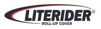 Access Literider 99-06 Chevy/GMC Full Size 6ft 6in Stepside Bed (Bolt On) Roll-Up Cover - Burkken Auto Parts