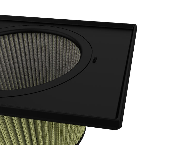 aFe MagnumFLOW Air Filter Pro-GUARD 7 19-21 Ford Ranger EcoBoost L4 2.3l (t) - Burkken Auto Parts
