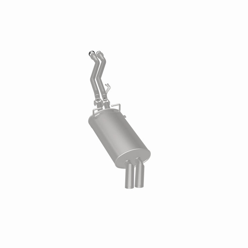 MagnaFlow BRE Exhaust Kit 87-93 BMW 325i 325is 2.5L - Burkken Auto Parts