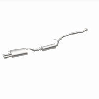 MagnaFlow BRE Exhaust Kit 06-09 Acura CSX 2.0L - Burkken Auto Parts