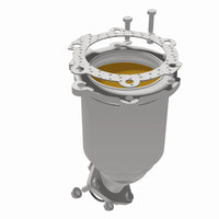 360 Degree Image Set